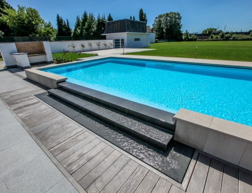 Piscines Ondine