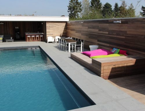 Leisure Pools