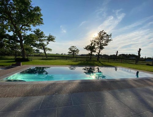 HQ Pools